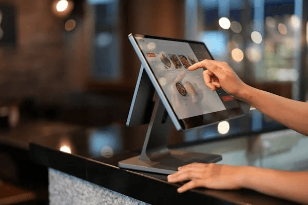 Real-Time Inventory Management