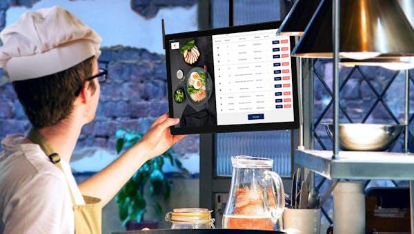 Why Should You Use Technology to Improve Your Restaurant Procurement