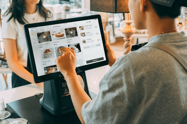 Pos system